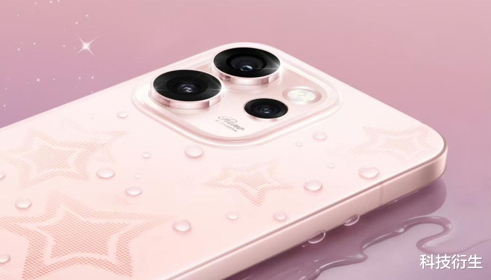 OPPO新機官宣：12月31日，全新開售