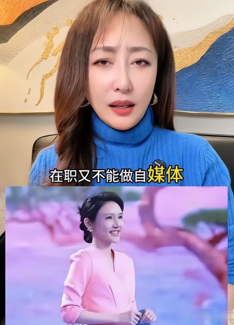 \央视穷鬼\龙洋底牌被扒光，每月撑死赚2万，和张韬关系一目了然