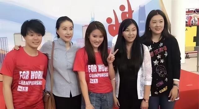 误会太深？直到体育总局发周继红免职，才懂郭晶晶那句话的含金量