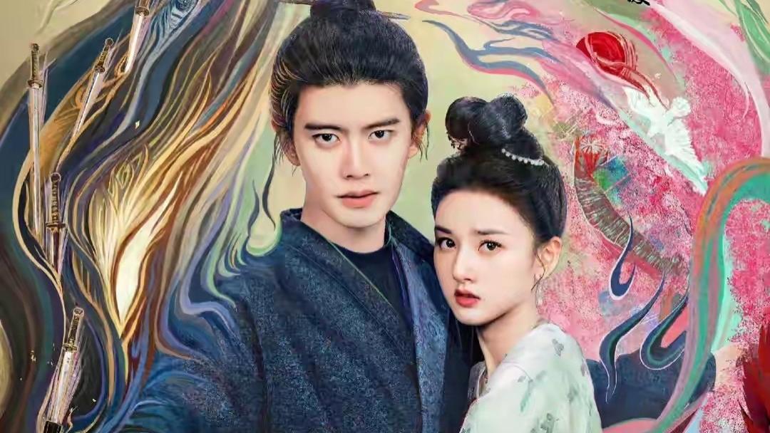 大爆款《无忧渡》空降，三大平台亮出“王炸剧” 抢占榜首，谁能拔得头筹？