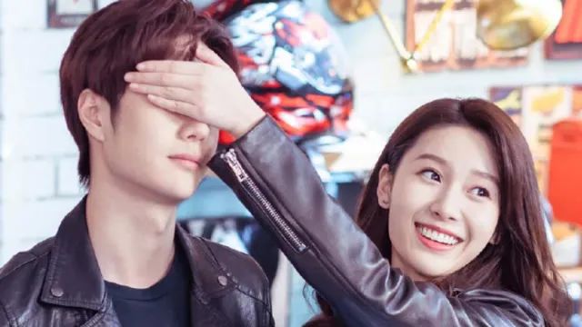 角色被捡漏，人也越来越糊，她白跟王一博搭了