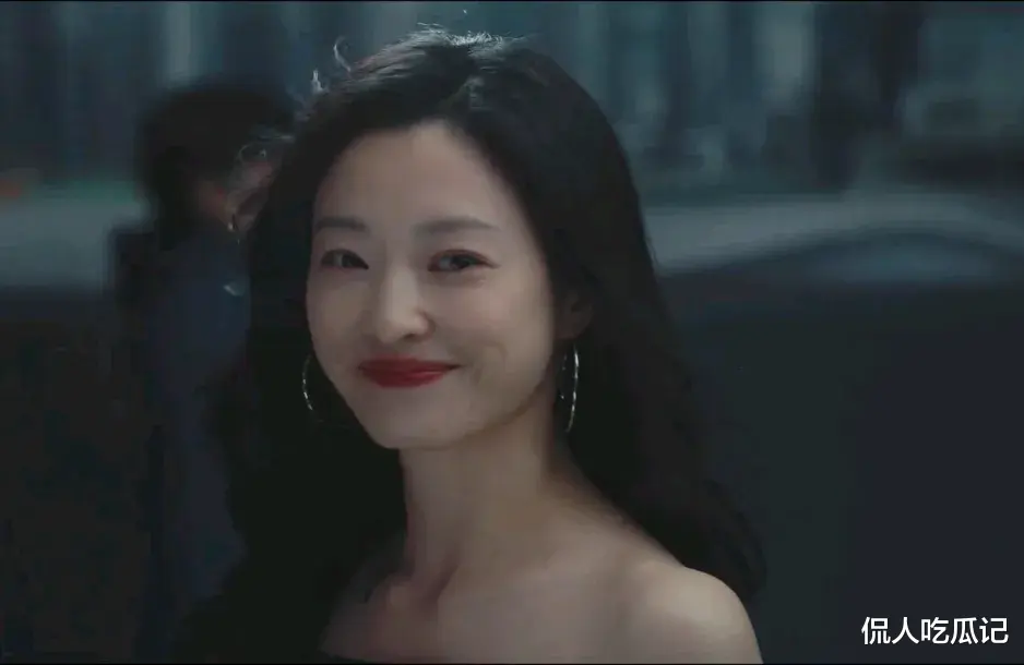 《黄雀》马吟吟:长相被嘲,参加浪姐翻车,985学霸出身也难大火