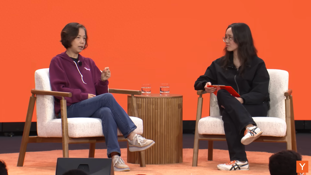 李飛飛萬字訪談：空間智能是 AI 的下一個前沿領域