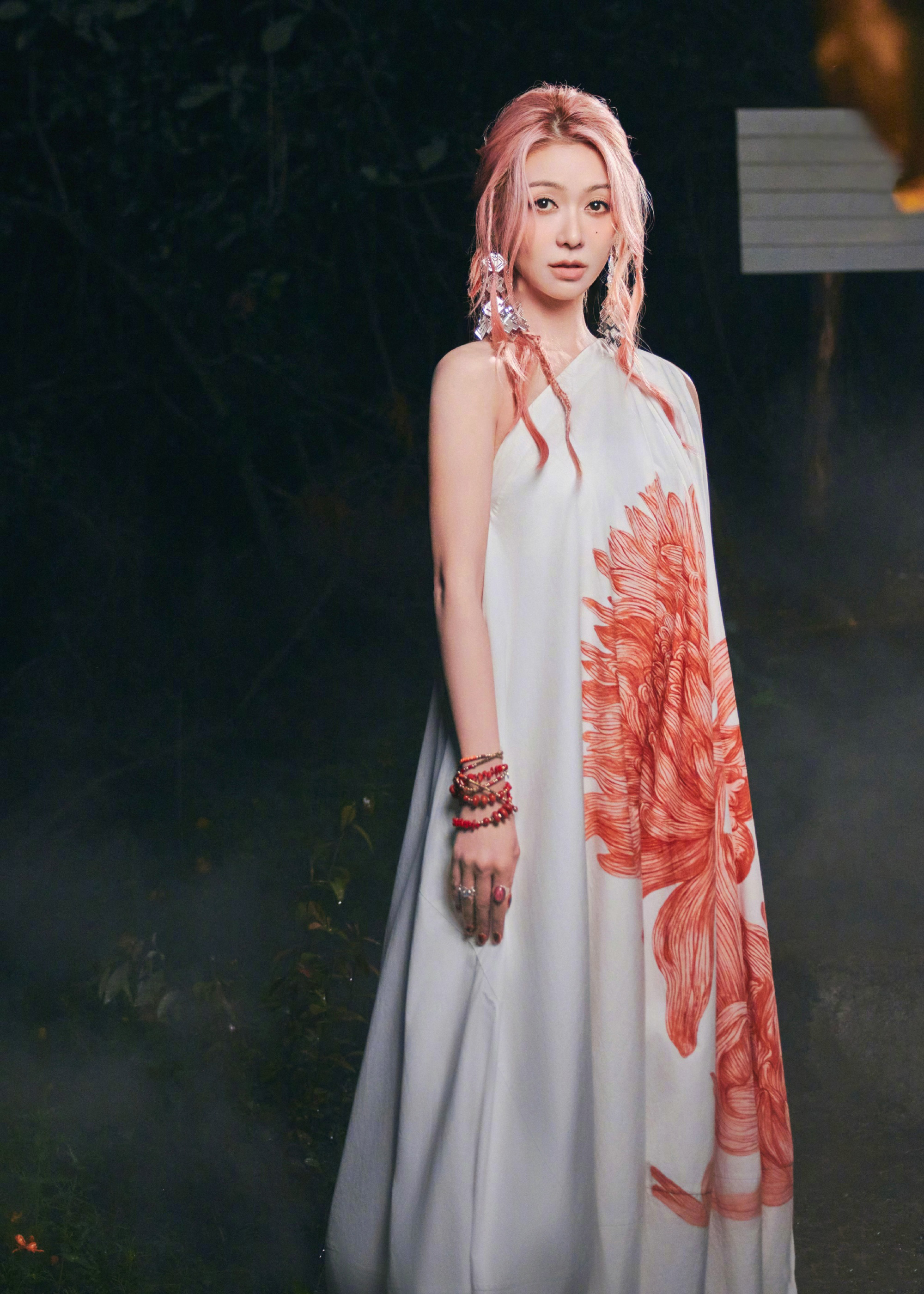 女明星,薛凯琪,顶级魅魔