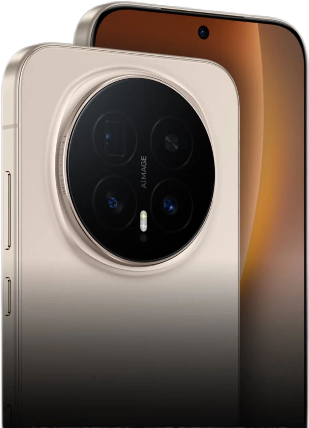 庫克人在北京，安卓AiPhone 4499元貼臉開賣！