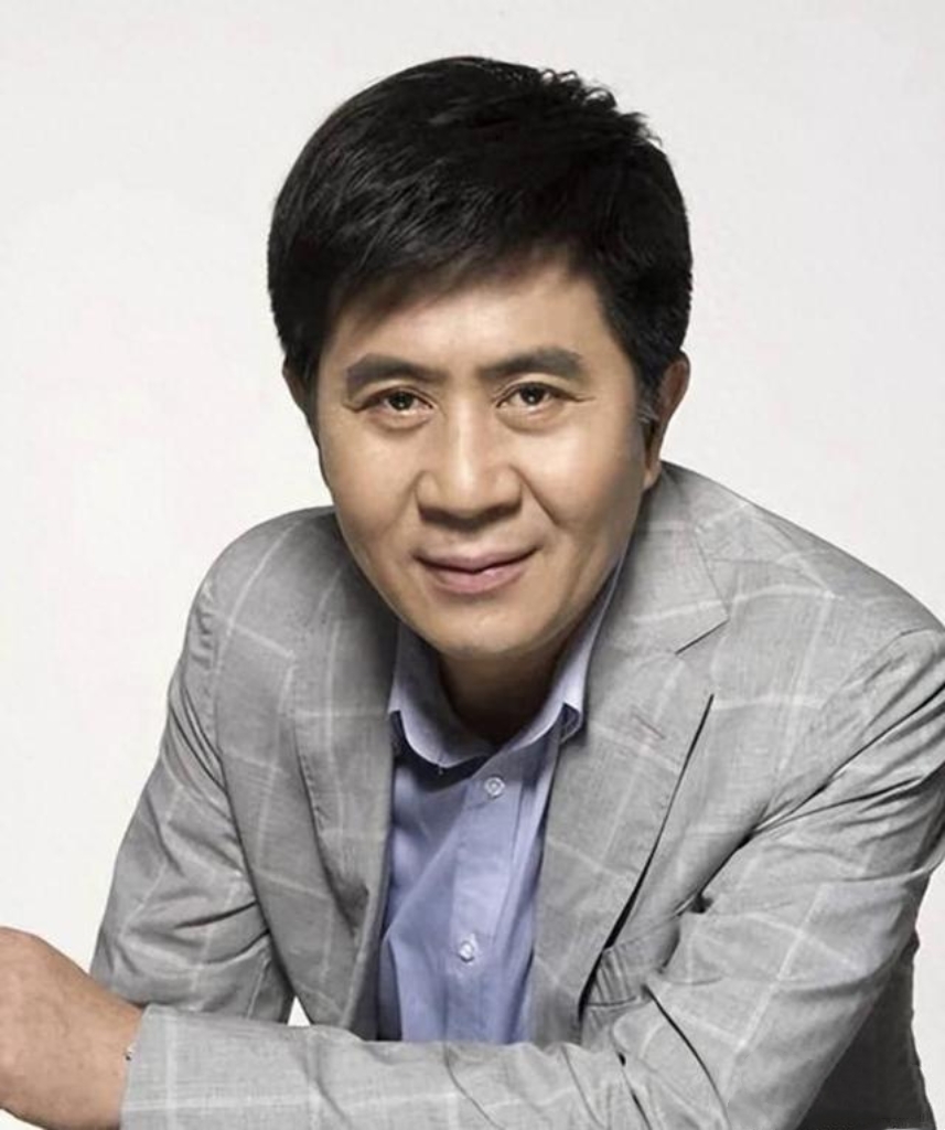 68岁郭凯敏直言：这辈子最对的决定，是娶尤勇智前妻！