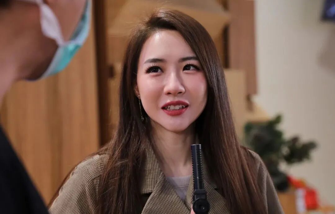 40岁不婚不生！前TVB“剧集歌后”霸气直言：我不想！