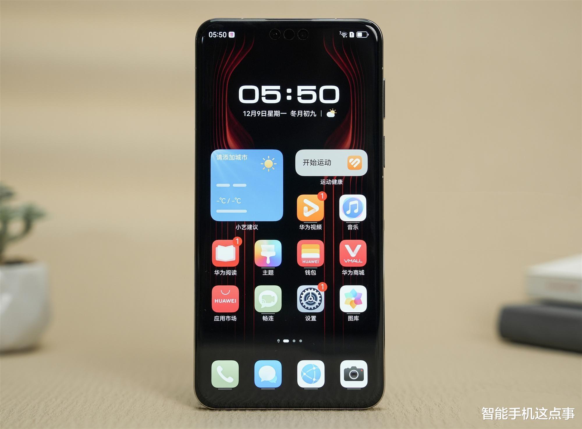 华为Mate80系列再次被确认:散热新招+国产CMOS,年底见真章!