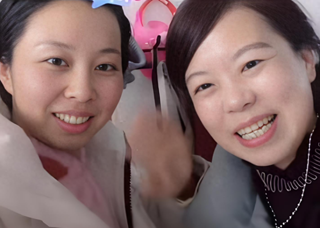 田静与网友互动，透露与许敏不和的原因，与大家想象的不一致