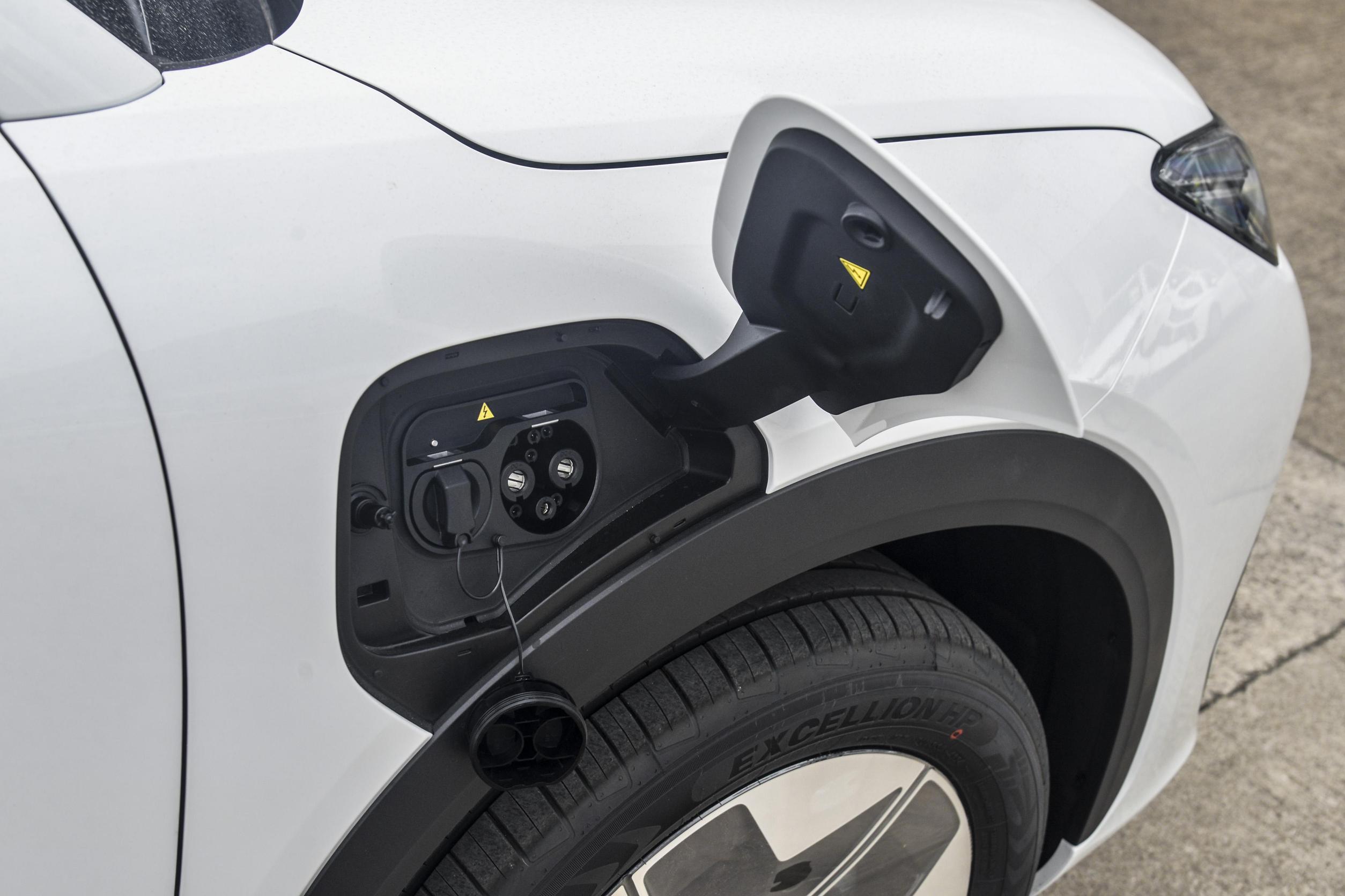 新车 | 配置或调整/紧凑型SUV,2025款吉利银河E5将于7月24日上市