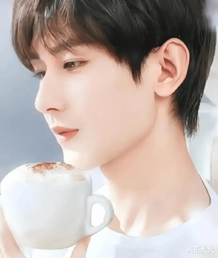 成毅的瓜:恋情传闻大盘点,是真是假?