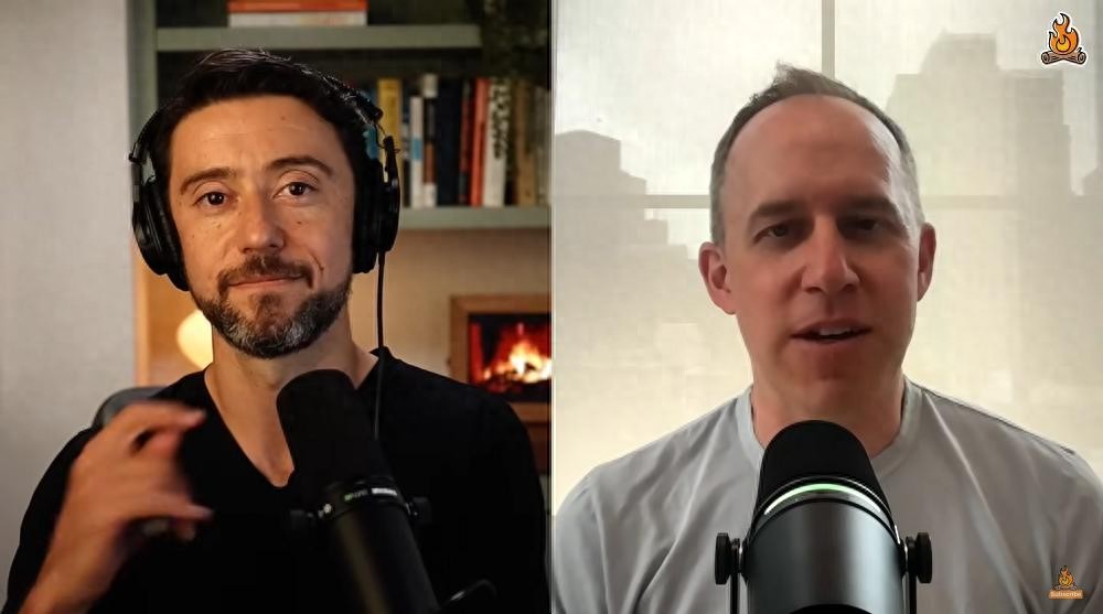 别再入局大模型,除非你是马斯克?OpenAI董事长90分钟深度访谈