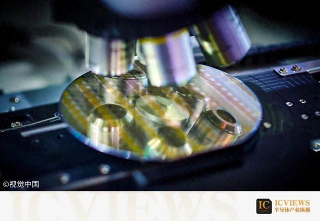 半导体晶圆厂重组,透露哪些信号?