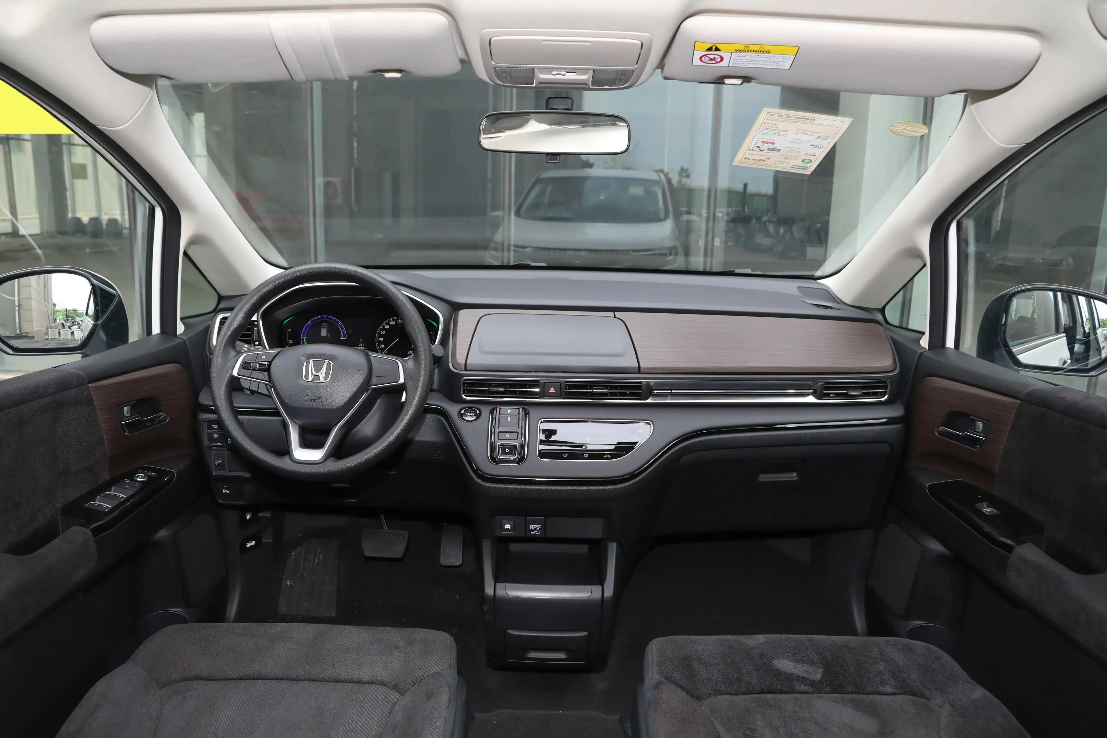 2026款比亚迪夏上市,20.68万起,选它还是选奥德赛?