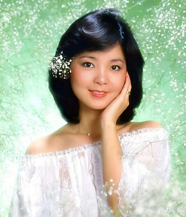 华语乐坛地位前五！周杰伦颠覆，邓丽君永恒，谁是你心中的王者？