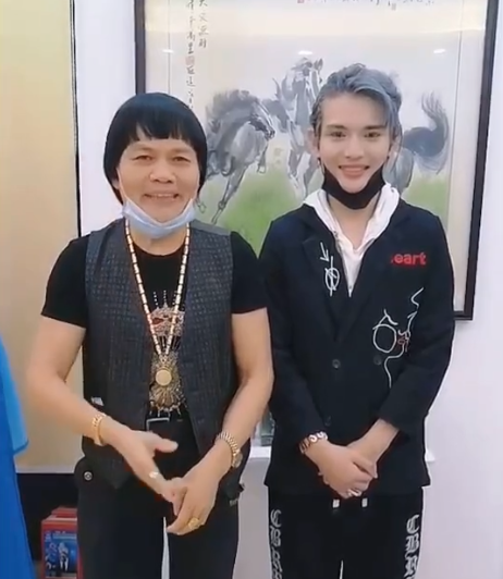 命不久矣！香港“最丑男星”仅剩几个月，前妻：得这病是他的报应