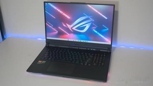 Steam Deck能否取代游戏笔记本?