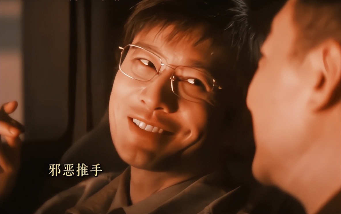 上映6天，把26天票房冠军动物城2打懵了，黄晓明给好莱坞上了一课