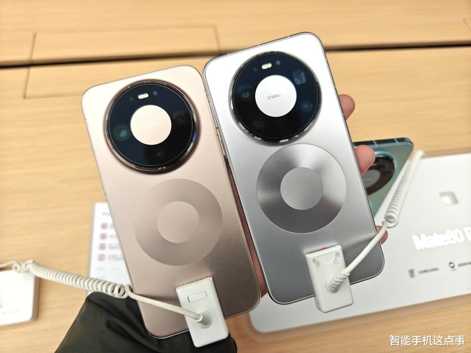 小米新旗艦狂飆！234萬+銷量斷層第一，華為Mate80能否破局？