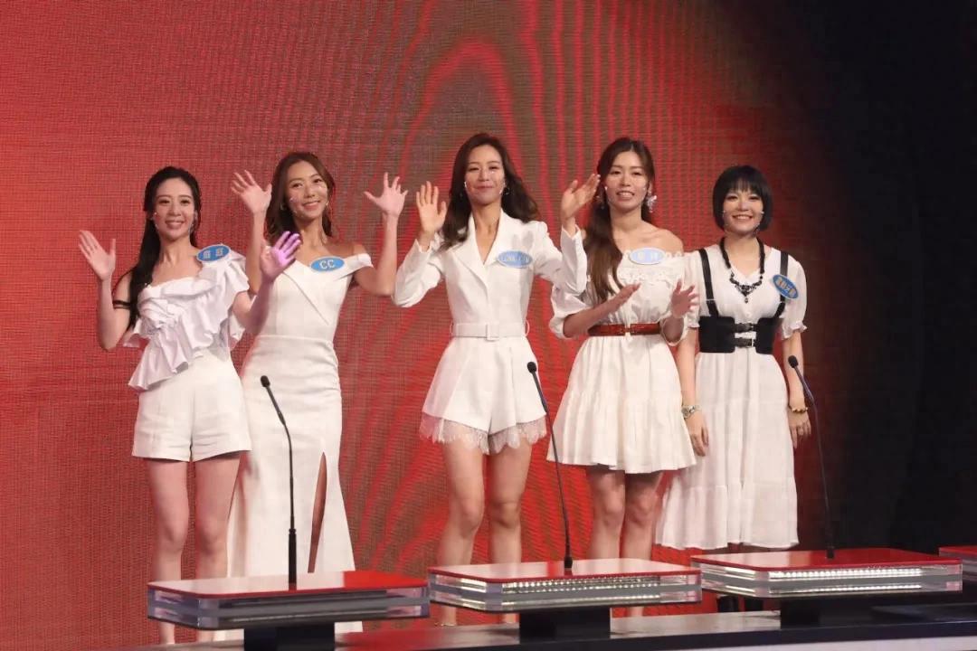 TVB女星苦等7年终有好角色,承认性格不够主动,自爆曾想退出娱乐圈