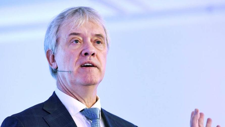 后悔听美号令了？ASML公司CEO指责：美打压手段只会适得其反