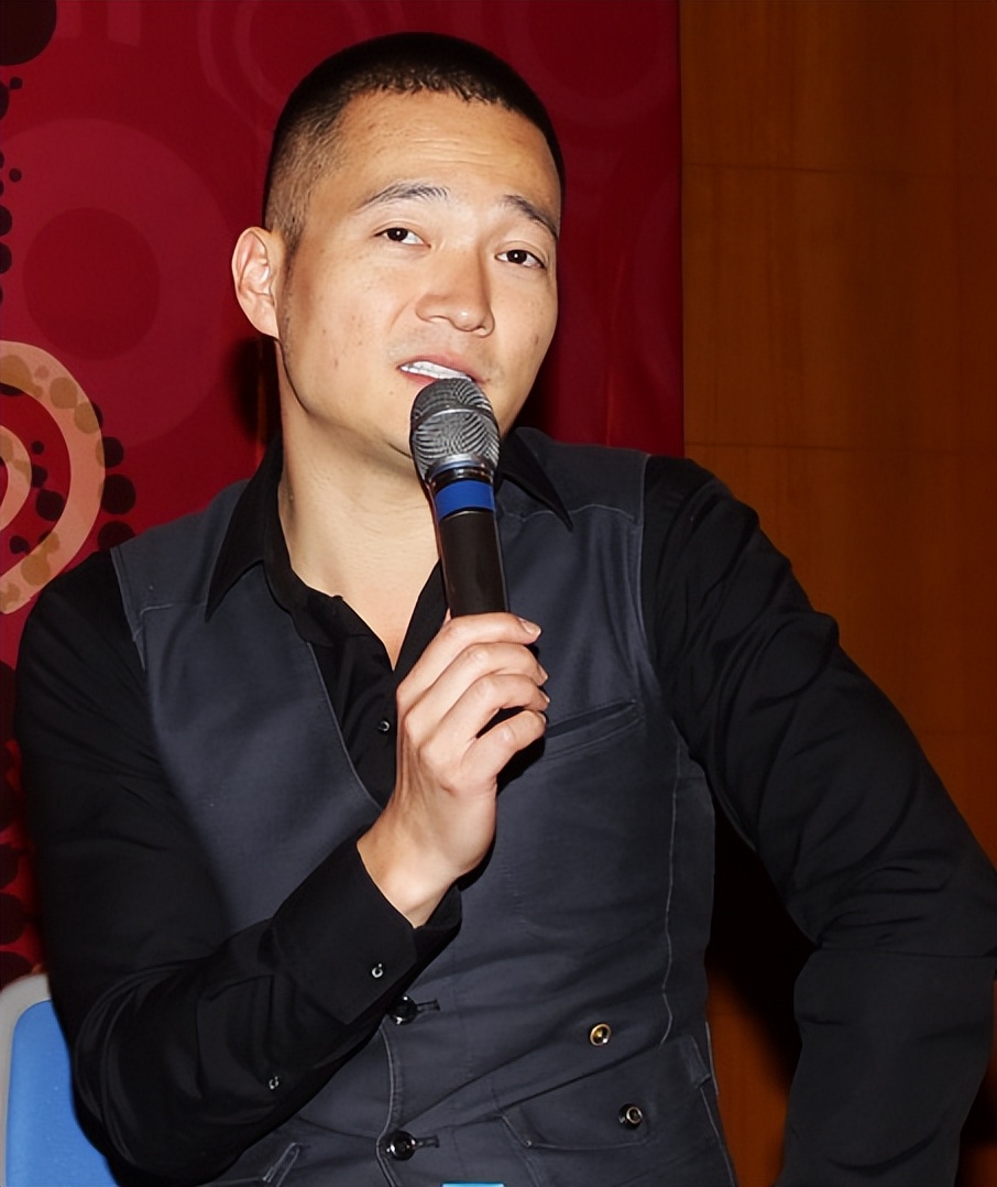 喻恩泰婚变,已开庭两次!失联转移财产惹怒妻子,卓伟曝更多内幕