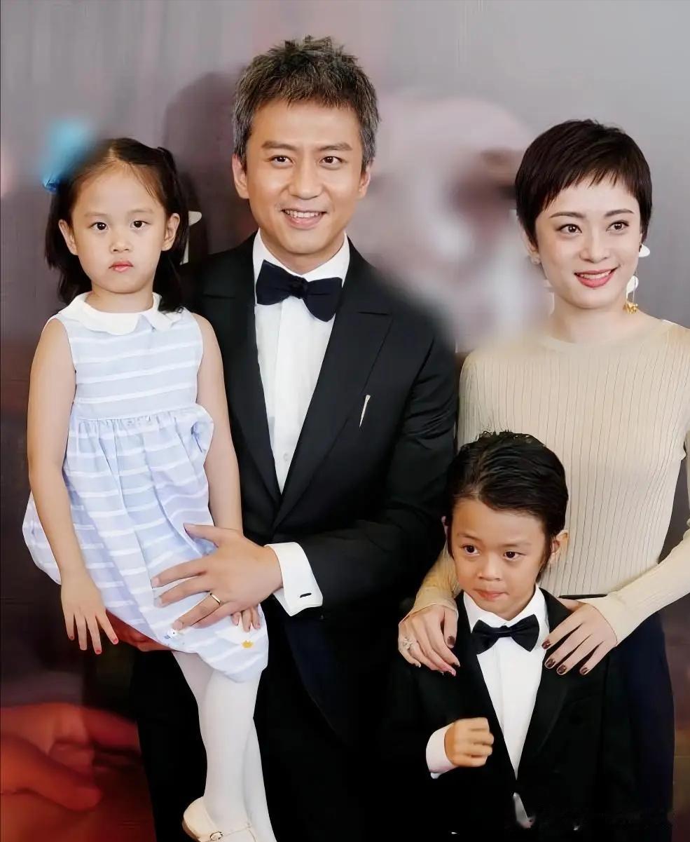 不装了！央视公开“点名”孙俪，原来张艺谋一个字都没说错