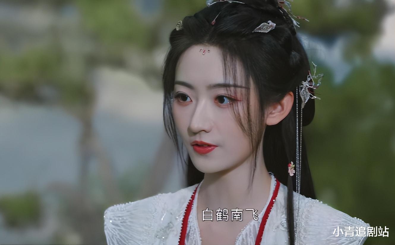 对手演员多重要？看龚俊就知道，搭彭小苒像影帝，搭杨雨潼像木头