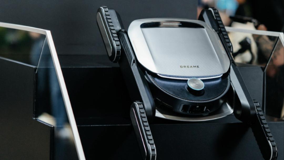 追觅扫地机，一段“向上”的清洁旅程