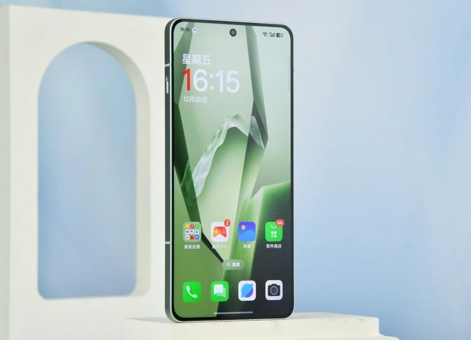 一加再度發力，驍龍8Gen3+6400mAh+80W，國補后可以“閉眼買”