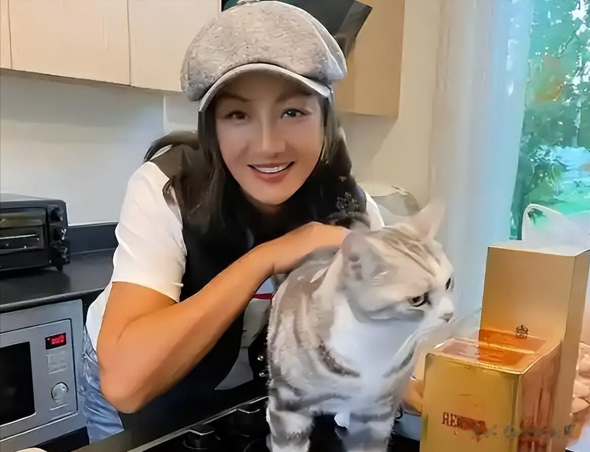 瞿颖用半年看透男人：从端屎端尿到决绝分手，原来患难真情会过期