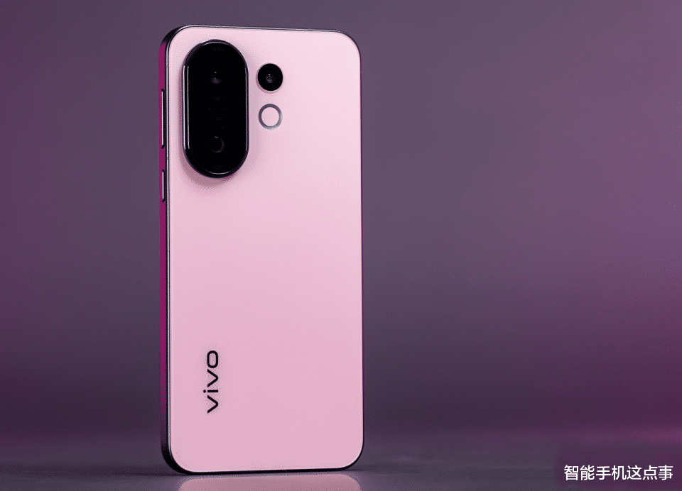 vivo S50系列再次被确认:天玑9400+超声波指纹,还有潜望三摄