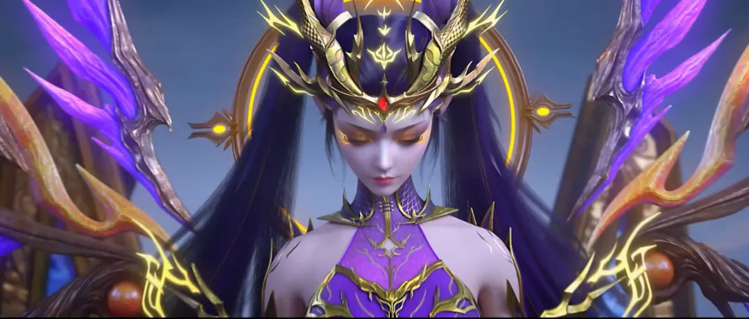 女主的位置紫妍也想争一争