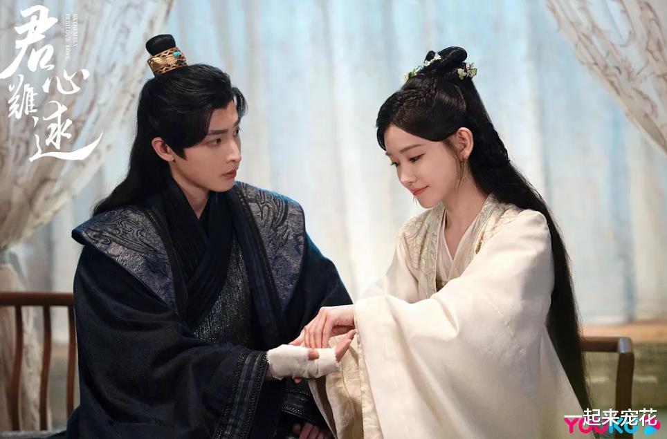 推荐4部经典的古装短剧,每一部都是颜狗的天堂,你看过几部?