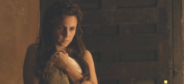 第一集就够刺激，这部西班牙神作太生猛了