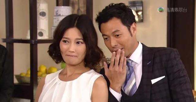 TVB资深秘书演员何芷珊51岁仍保养得宜,与男友20年不婚不育的爱情故事