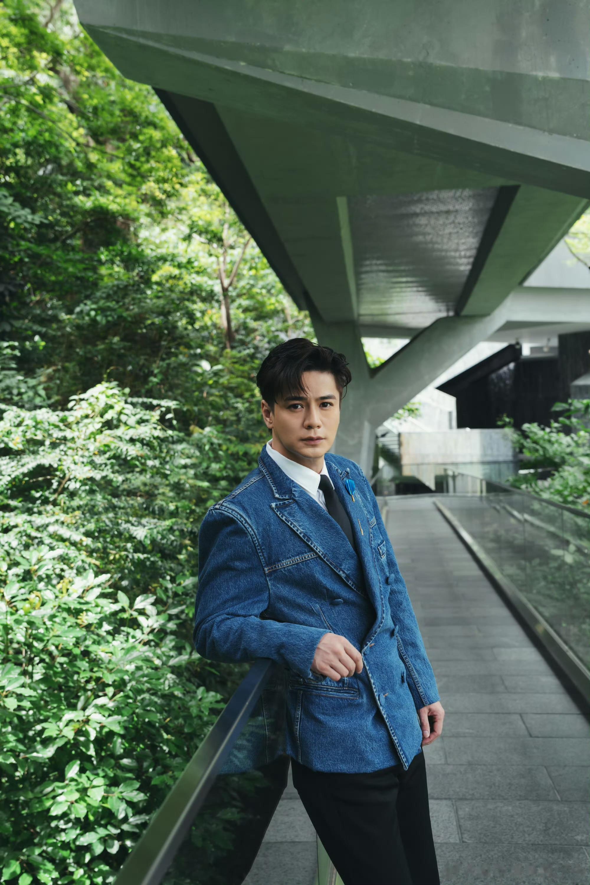 TVB视帝视后大热国外率先获奖！备受北美观众认可，实力不容小觑