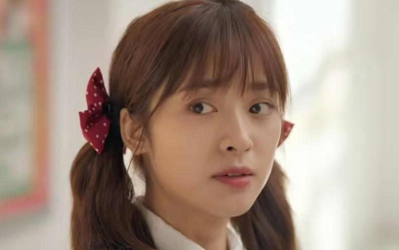 国剧盛典这一夜，充气脸、妆容夸张，长短剧演员仍有壁！