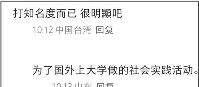 小S女儿陷入抄袭争议，本人承认有参考，遭艺术圈业内公开抨击