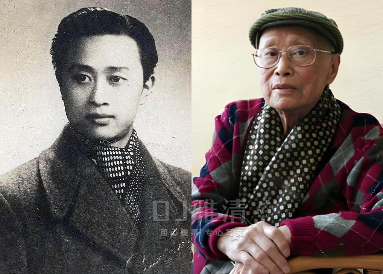 上海电影制片厂34位高龄艺术家影像记录:见证光影流金岁月