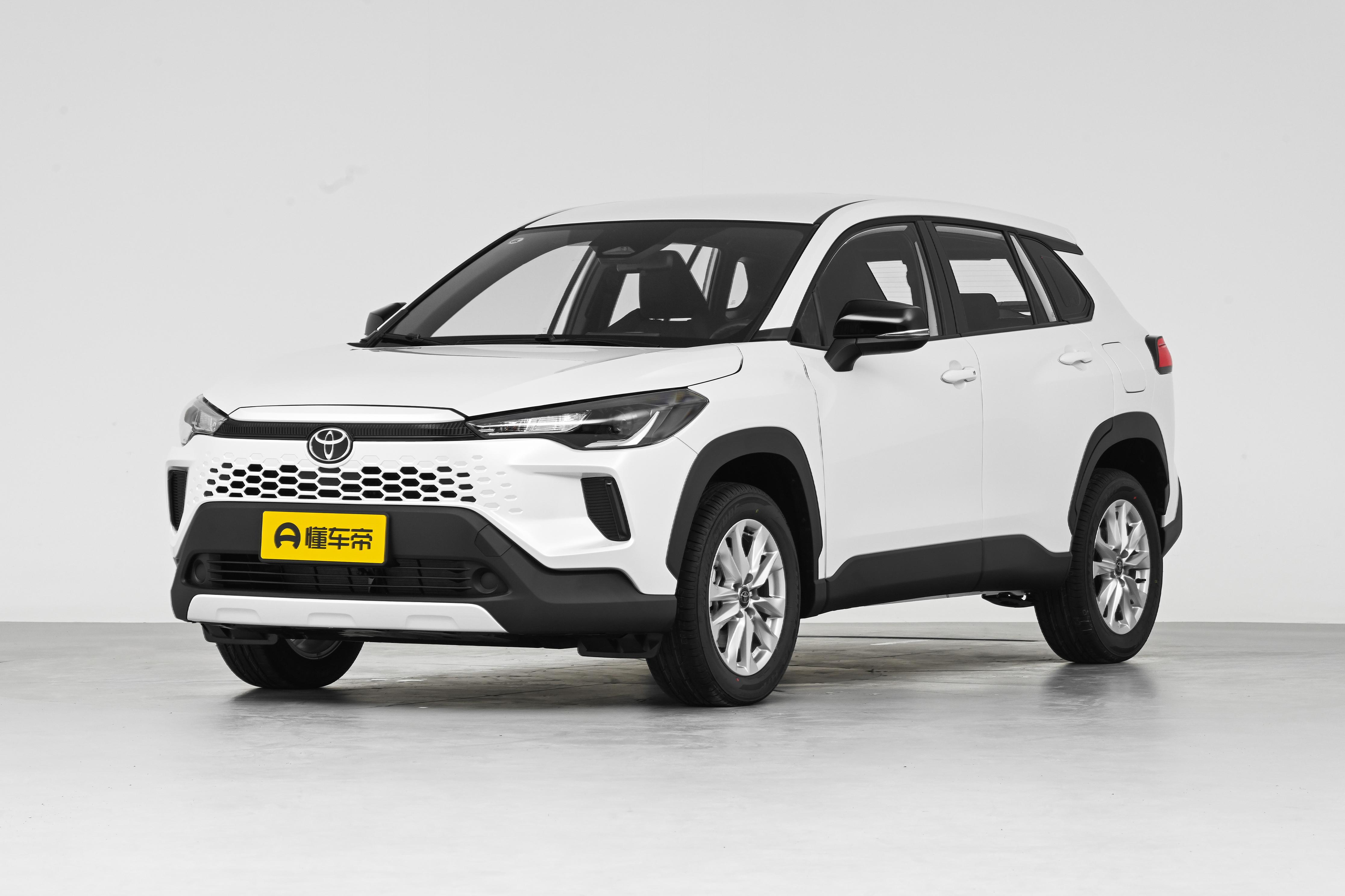 10万级家用SUV,省油耐用,空间够用,这车还不错!