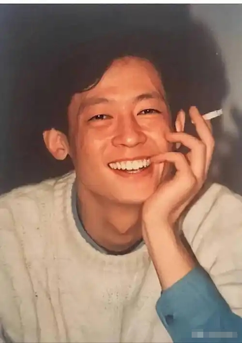 最是人间留不住!如今的“糟老头子”,年轻时也曾“公子世无双”