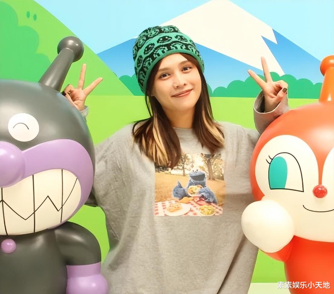 孙协志和夏宇童官宣结婚，晒一家三口甜蜜幸福合照！