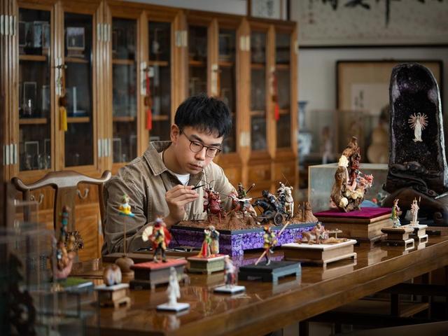 《最强大脑》7位选手现状:有人离异,有人卖课赚钱,风光不再