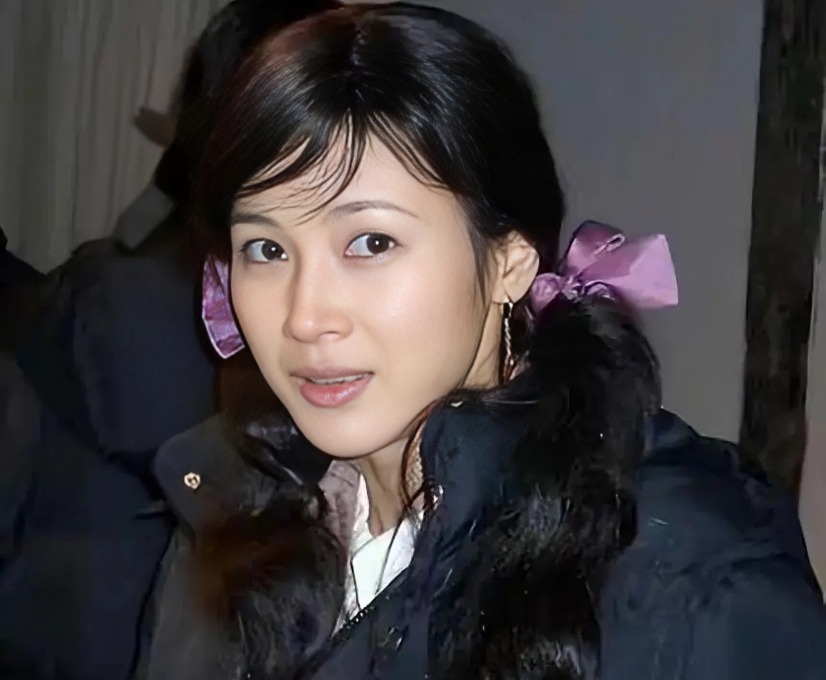 46岁女神农村生活曝光！低调嫁50亿富豪，结果沦落到替夫还债