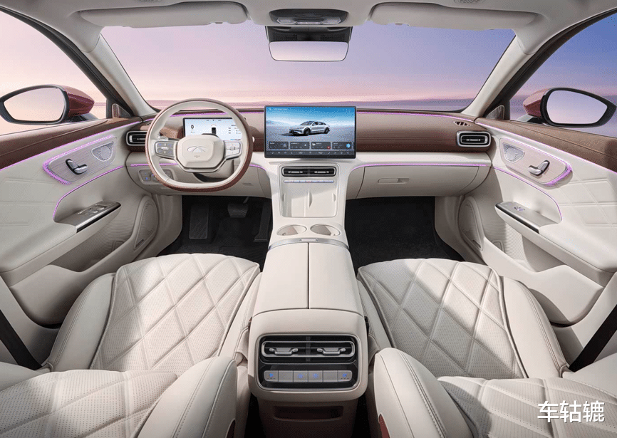 凯美瑞、汉和星耀8群雄间，风云A9L能中脱颖而出吗？今晚揭晓！