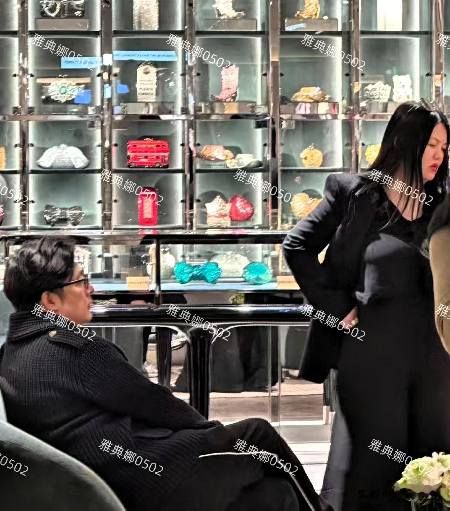 王诗龄16岁生日,芭莎追送封面!李湘大面子!