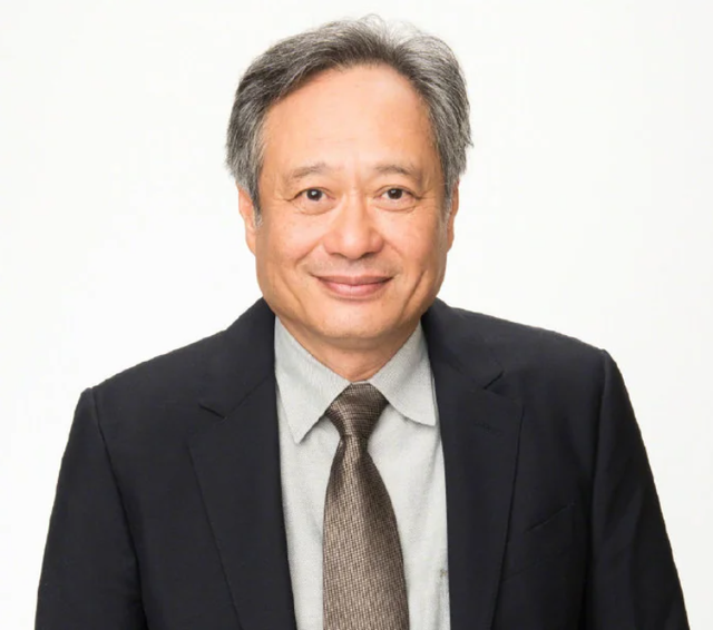 持续快20秒！章子怡终于得偿所愿，李安是关键，张艺谋也被提及