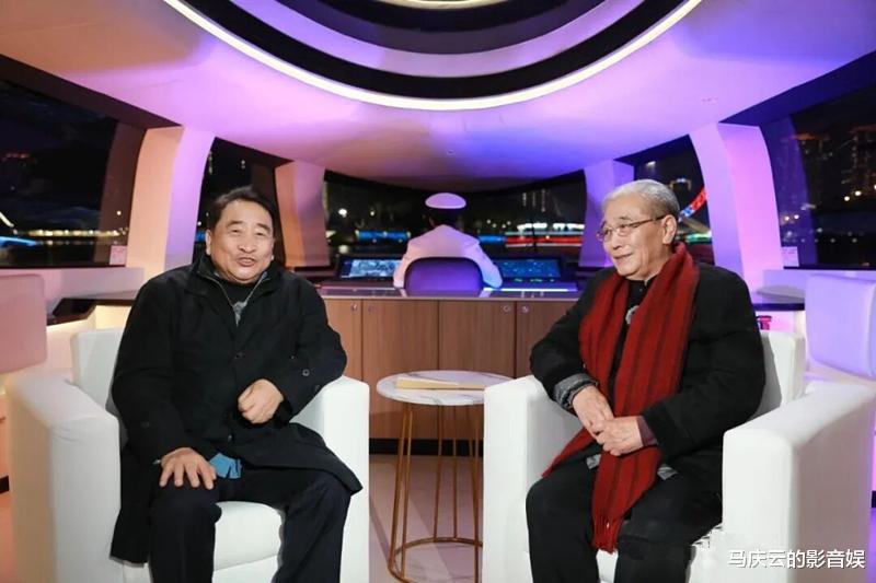 天津卫视正式官宣，2026相声跨年，马志明姜昆领衔，全实力派