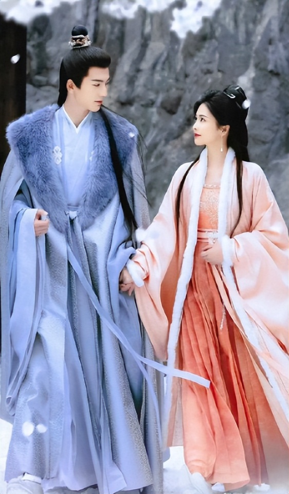 5大央企“点名”，暴露27岁张凌赫真实处境，白鹿一个字都没说错